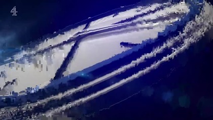 Channel 4 - Fragment teleturnieju Countdown (2 marca 2026)