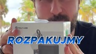 Ten MIKROFON jest praktycznie NIEWIDOCZNY 