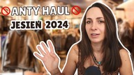 ANTY-HAUL | Nie marnuj PIENIĘDZY na te must-have JESIENI 2024!