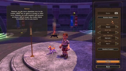 Fate Undiscovered Realms Reawakened FULL GAME Walkthrough Gameplay No Commentary | Longplay (PC)