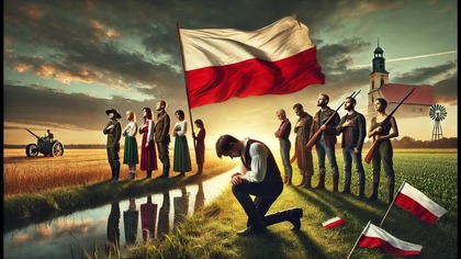 Apokalipsa - Przysięgam ojczyźnie! (2024)