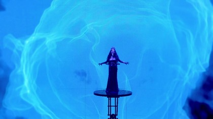 Sarah. Brightman - Dreamchaser In Concert 2013 HD