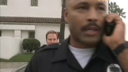 Sześć st&oacute;p pod ziemią - 02x04 - Wożąć Pana Mossbacka