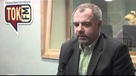 W czasie rozpatrywania wniosku Adam S. nie był jeszcze wspólnikiem pana Dubienieckiego