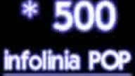 500 - infolinia Orange POP