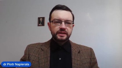 Jarosław Wolski miał rację z Leopardami i Abramsami a ja się myliłem - dr Piotr Napierała