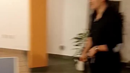 Ping - Pong! 5 Świętomarciński Turniej o Puchar Starosty Skrzydlatej Kompaniji! Sharp zwycięzcąI!