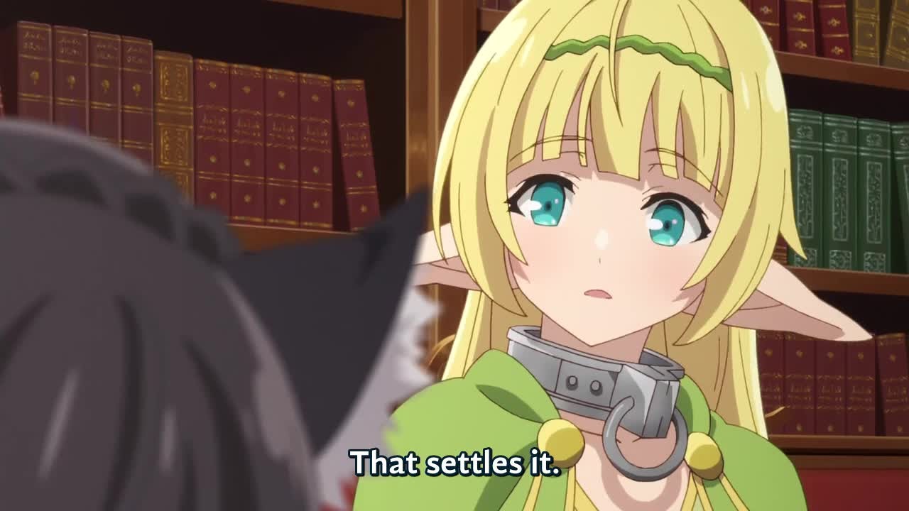 How Not To Summon A Demon Lord Saison 3 How NOT to Summon a Demon Lord 3 Eng Sub - CDA