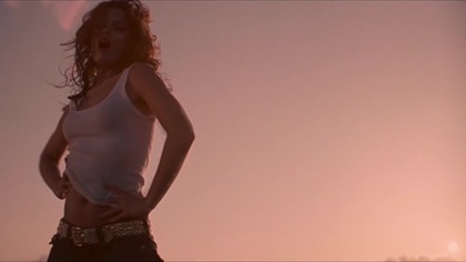 Nelly Furtado - Maneater (Music Video) HD