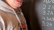 Jak zwiększyć regenerację po treningu i SWÓJ WYSKOK #shorts