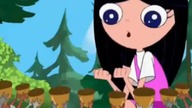Roar Cover by Isabella from Phineas and Ferb