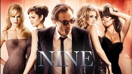 Niпe - Dziewięć (2009) [Lektor PL] - Niпe