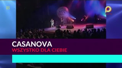 Casanova - Wszystko dla ciebie 1080p