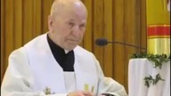 Ks.  Jan Pęzioł egzorcysta o gender, zabijaniu bezbronnych ale także o 8 błogosławieństwach
