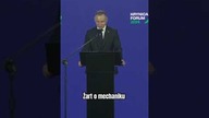 Żarty Andrzeja Dudy