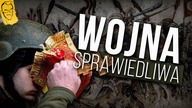 Kiedy wojna jest moralnie słuszna | Katolicyzm vs katolicyzm polsko jasełkowy odc.  18
