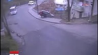 Potworny wypadek (Turcja)