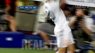 Real madryt 2-1 barcelona super puchar hiszpanii