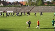 K. S.  Concordia Knur&oacute;w - Ruch Radzionkow 2-05-2015