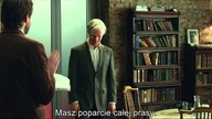 Piąta władza - zwiastun PL