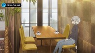 Date A Live S4. 02