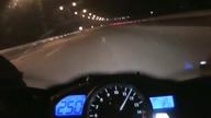 Yamaha R1 - 300kmh