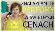 PERFUMY ARABSKIE MOCNO CHWALONE NA YOUTUBE, KTÓRE UDAŁO MI SIĘ DOSTAĆ W ŚWIETNYCH CENACH.