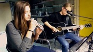 Nocny Kochanek – Wielki Wojownik (Acoustic Cover)