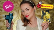 Beauty&Brow Najnowsza Kolekcja Bell w Biedronce Czy Warta Zachodu?