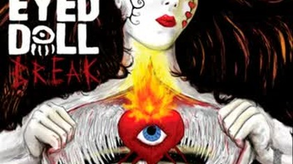 One Eyed Doll-See Jane Run