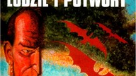 Ekspedycja (album2) Ludzie i Potwory (1984, 2003) Komiks