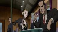 Boondocks S1E13