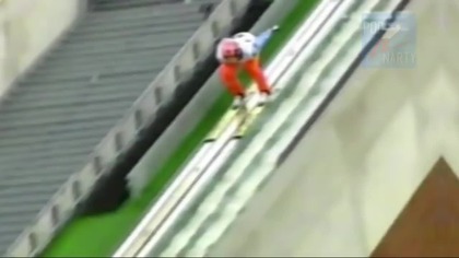 WIAŁO, WIAŁO I NIE PRZESTAŁO...  KUUSAMO 2006 | Absurdalne Konkursy #5