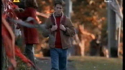 Upiory nie zawsze dobre (2001) LektorPL