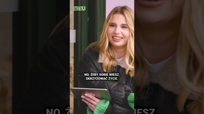 Katarzyna Bonda odwiedza każde miejsce ze swoich książek #shorts