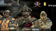 Warface - Przechwytywanie - Convoy (1.08.2017) - Gra z graczem ElPabloPL