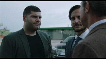 Gomorra / Gomorrah - S04E02 - Cały Odcinek Lektor PL