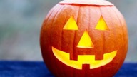 How to Make a Smoking Pumpkin