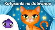 Kołysanki na dobranoc dla malucha