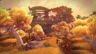 World of Warcraft: Mists of Pandaria - Patch 5. 2: The Thunder King [PL]