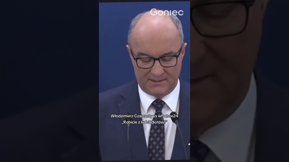 Czarzasty vs wPolsce24