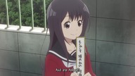 Senryuu Shoujo Odcinek 4