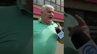 TEN EMERYT TO KWINTESENCJA SZCZĘŚCIA: ŻYJĘ SKROMNIE, NA NIC NIE NARZEKAM