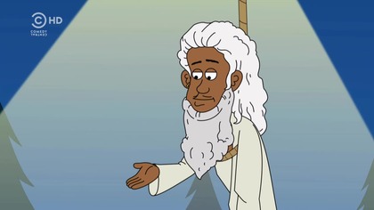 Brickleberry S01E02