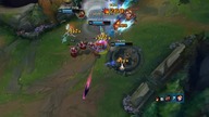 Graves Pentakill ;]