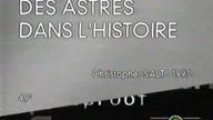 Tajemnice gwiazd.  Historia astrologii.