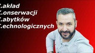 Z.K.Z.T.: Zakład Konserwacji Zabytk&oacute;w Technologicznych