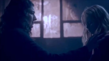 As A Marine Spirit - I understand Tia (Siren)...  But I could never be like her...