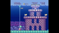 Super Mario All-Stars - przewodnik po grze część 4 HD