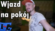 Wjazd na pokój DolerianG